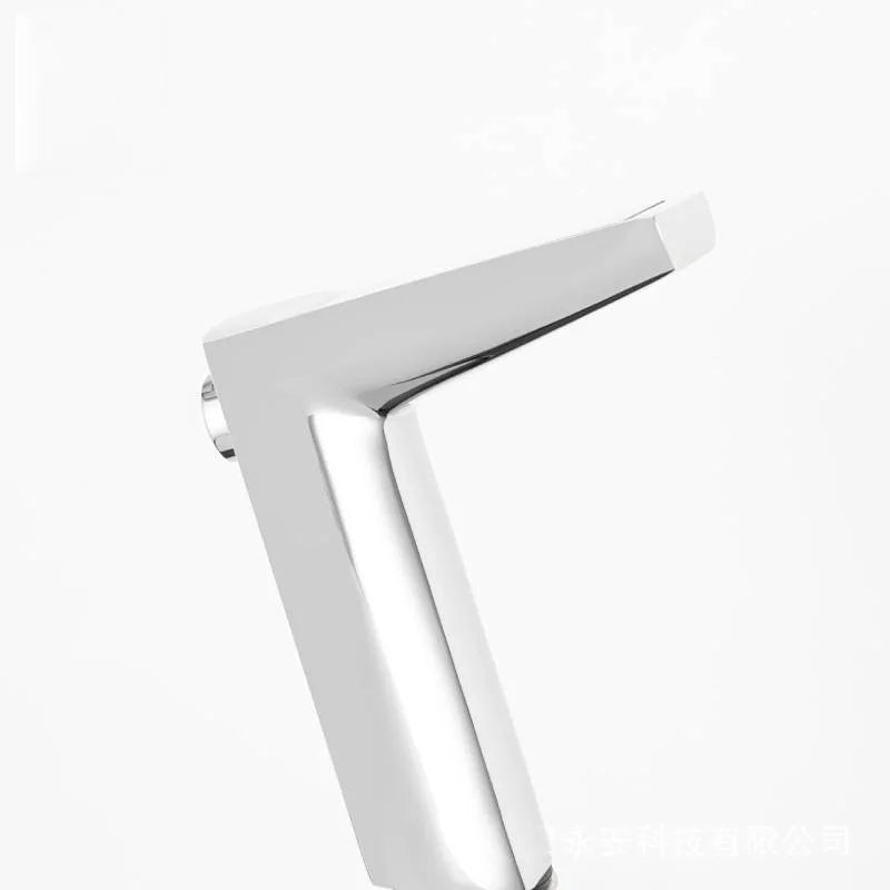 Smart Water Tap