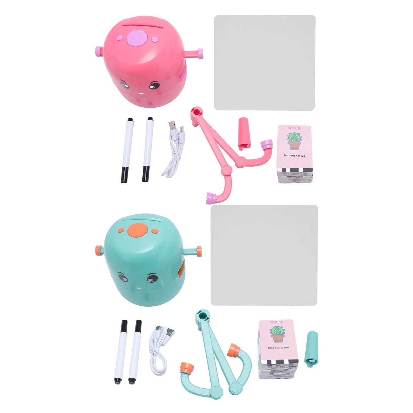 Automatic Drawing Robot