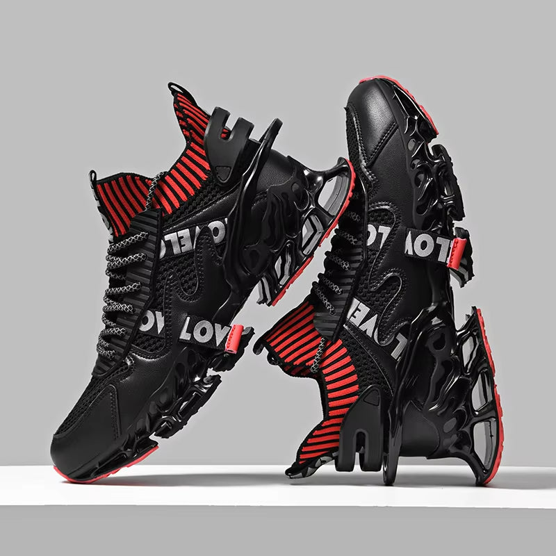 Breathable Trainers