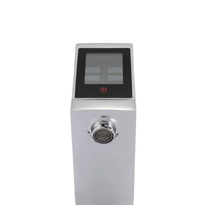 Smart Water Tap