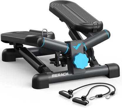 Full-Body Exercise Stepper
