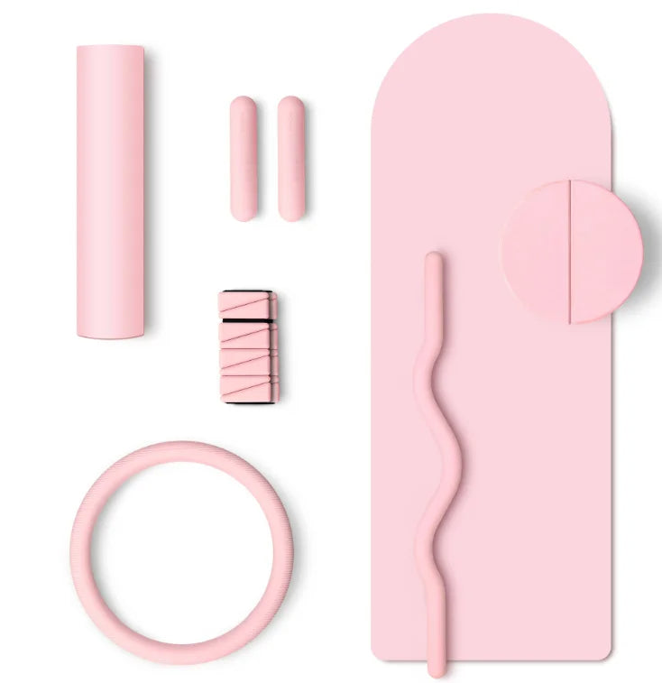 Yoga Set