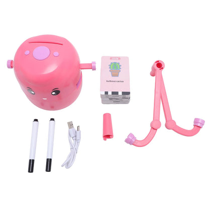 Automatic Drawing Robot