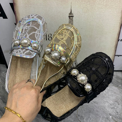 Fashion Loafers
